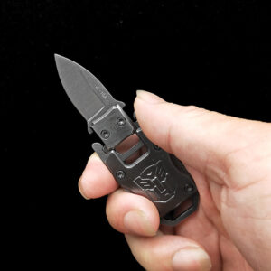 Mini Pocket Knife Multifunctional necklace pocket knife